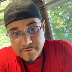 Meet your Posher, Dan